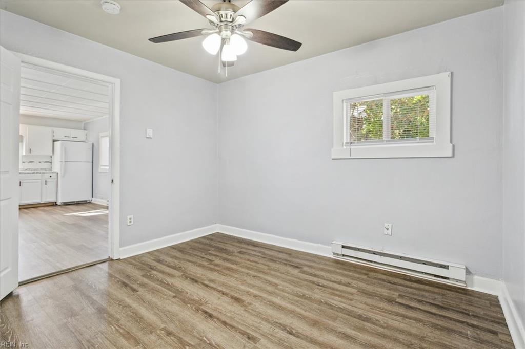 222 Woodhaven Road Newport News VA 23608
