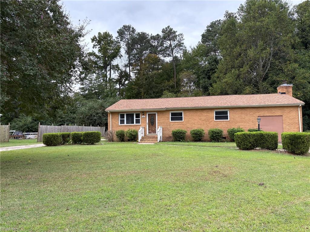 107 Carver Place Yorktown VA 23693