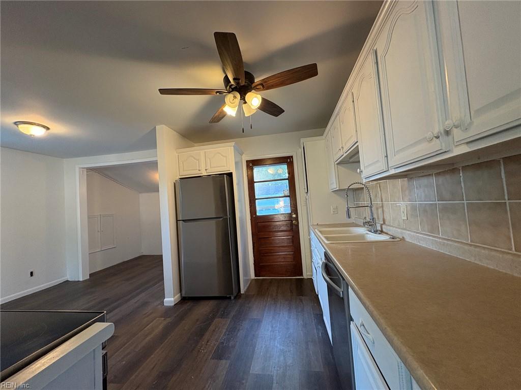 107 Carver Place Yorktown VA 23693