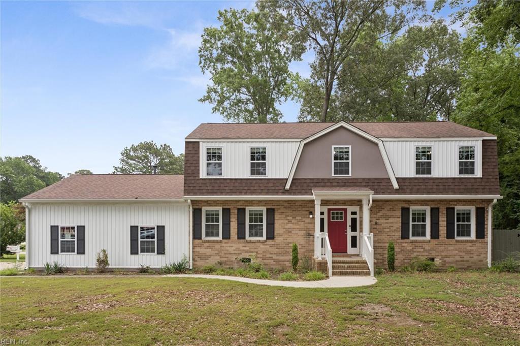 488 Harpersville Road Newport News VA 23601