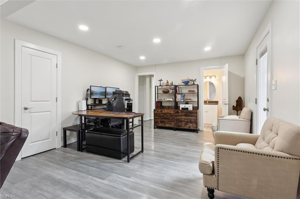 488 Harpersville Road Newport News VA 23601