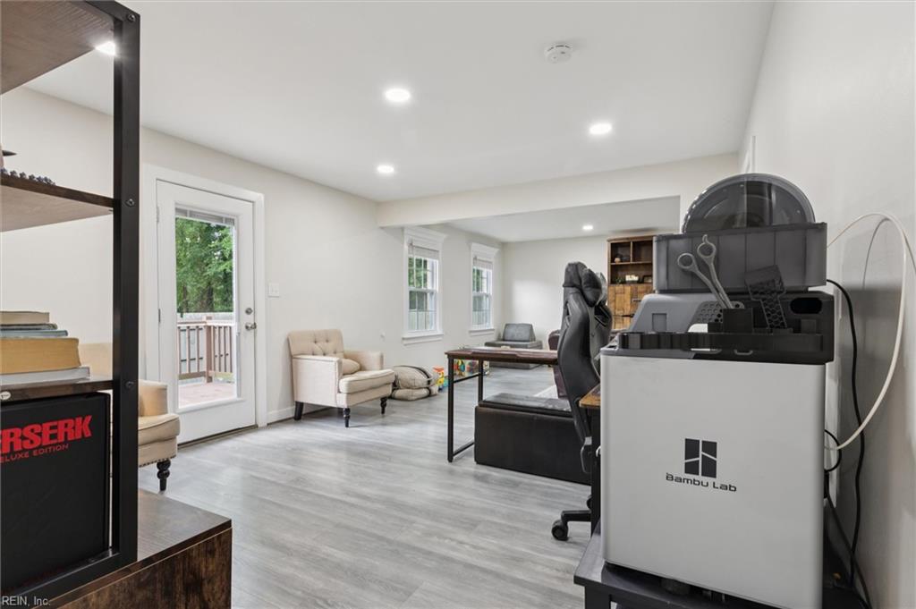 488 Harpersville Road Newport News VA 23601