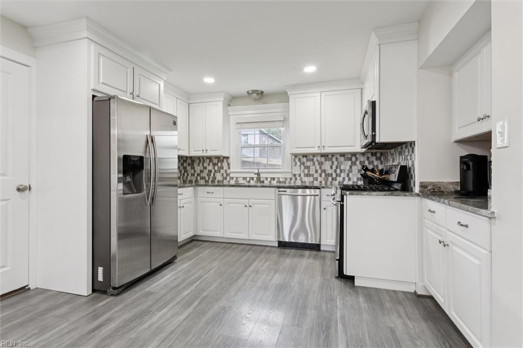 488 Harpersville Road Newport News VA 23601