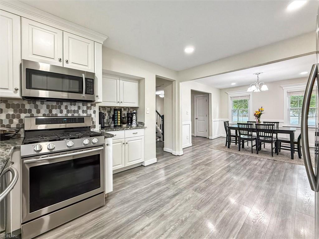 488 Harpersville Road Newport News VA 23601