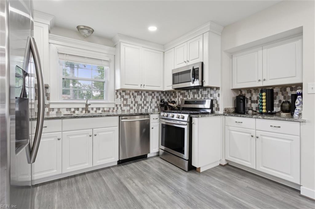 488 Harpersville Road Newport News VA 23601