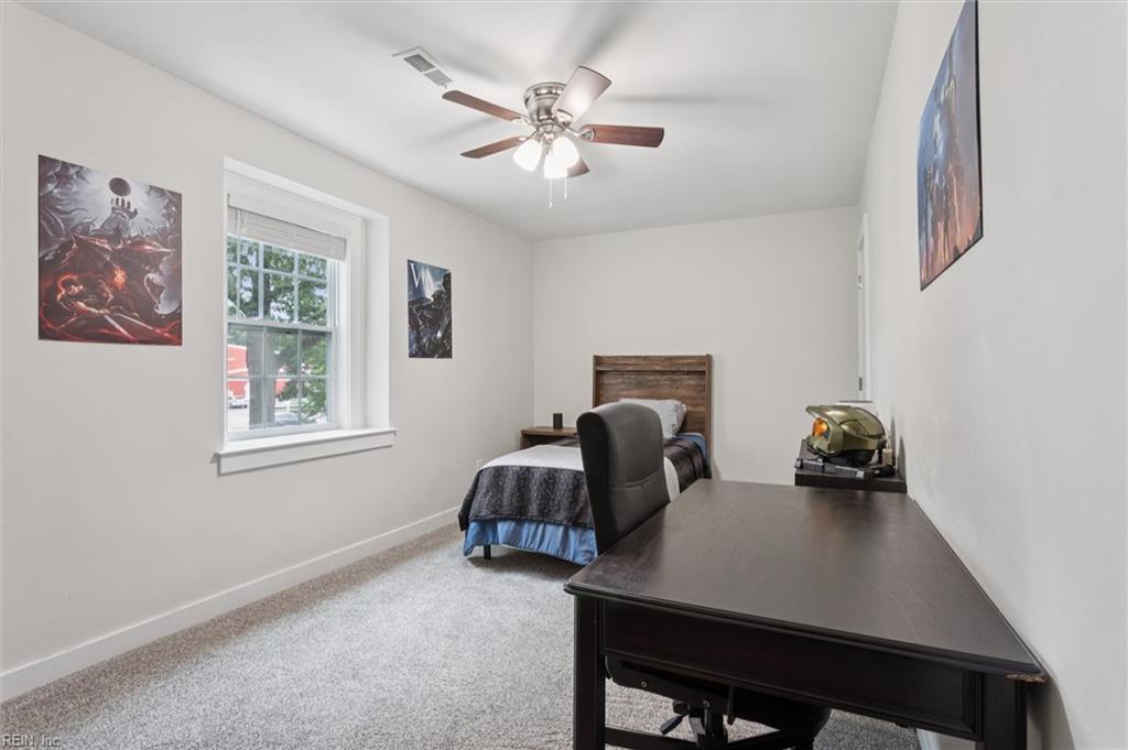 488 Harpersville Road Newport News VA 23601