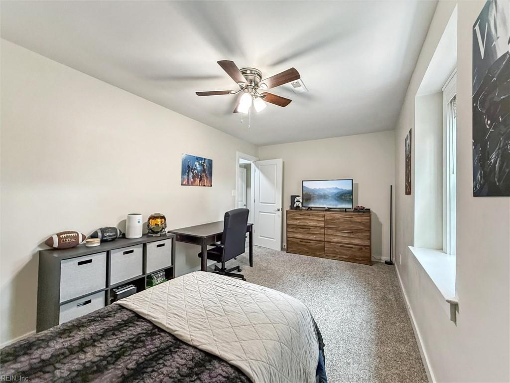 488 Harpersville Road Newport News VA 23601