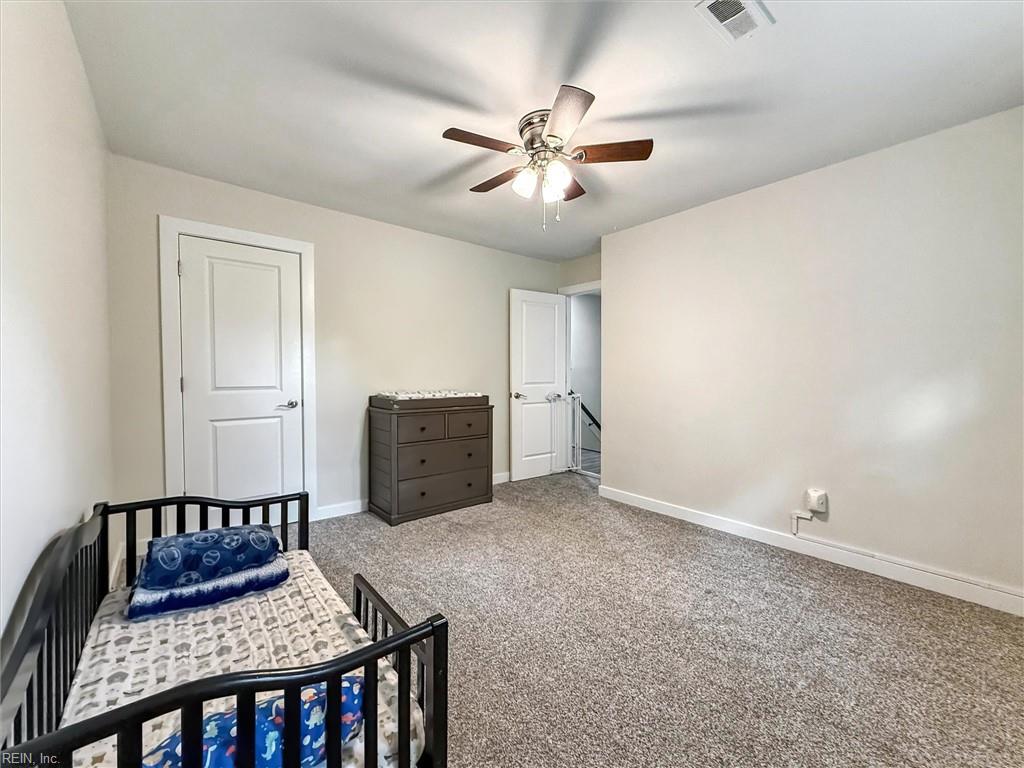 488 Harpersville Road Newport News VA 23601