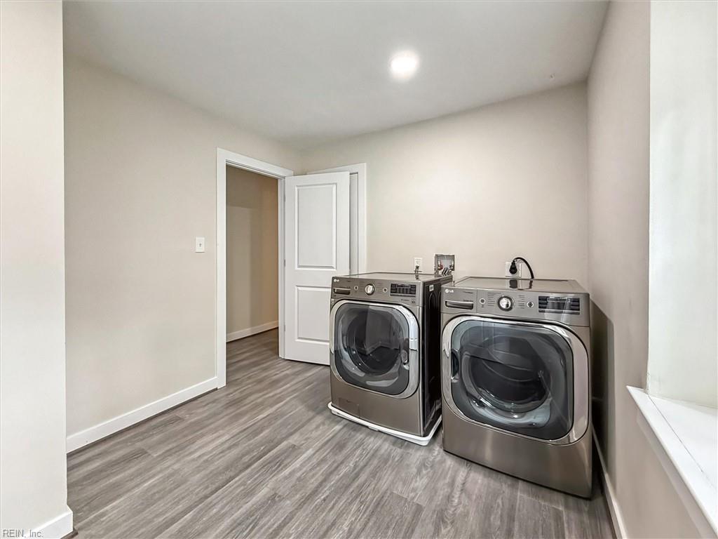 488 Harpersville Road Newport News VA 23601