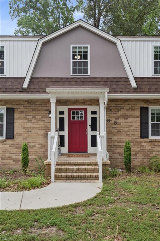 488 Harpersville Road Newport News VA 23601