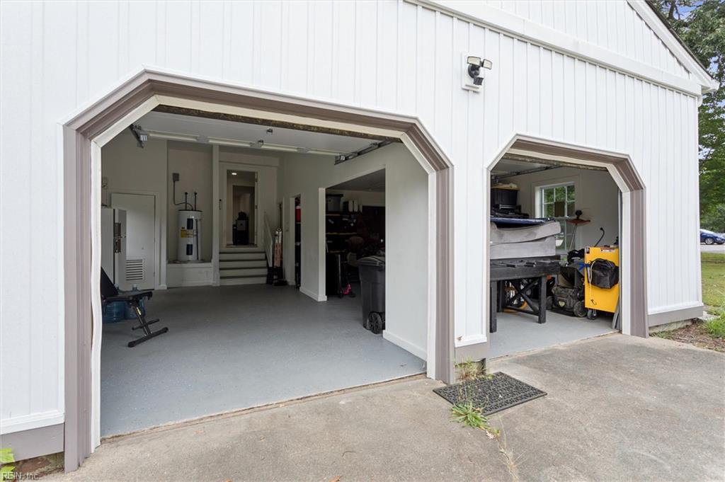488 Harpersville Road Newport News VA 23601