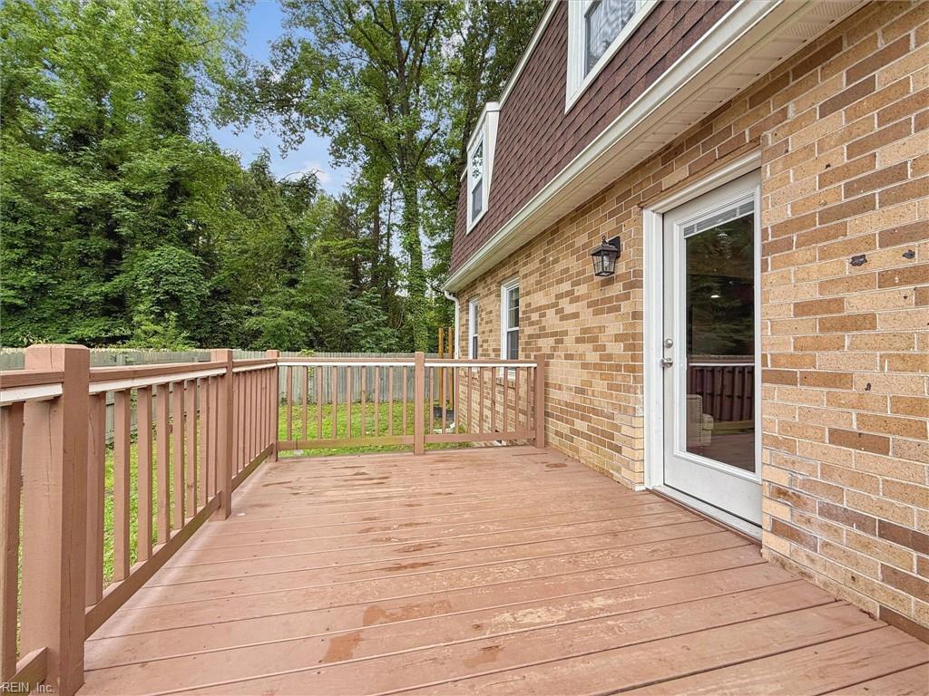 488 Harpersville Road Newport News VA 23601