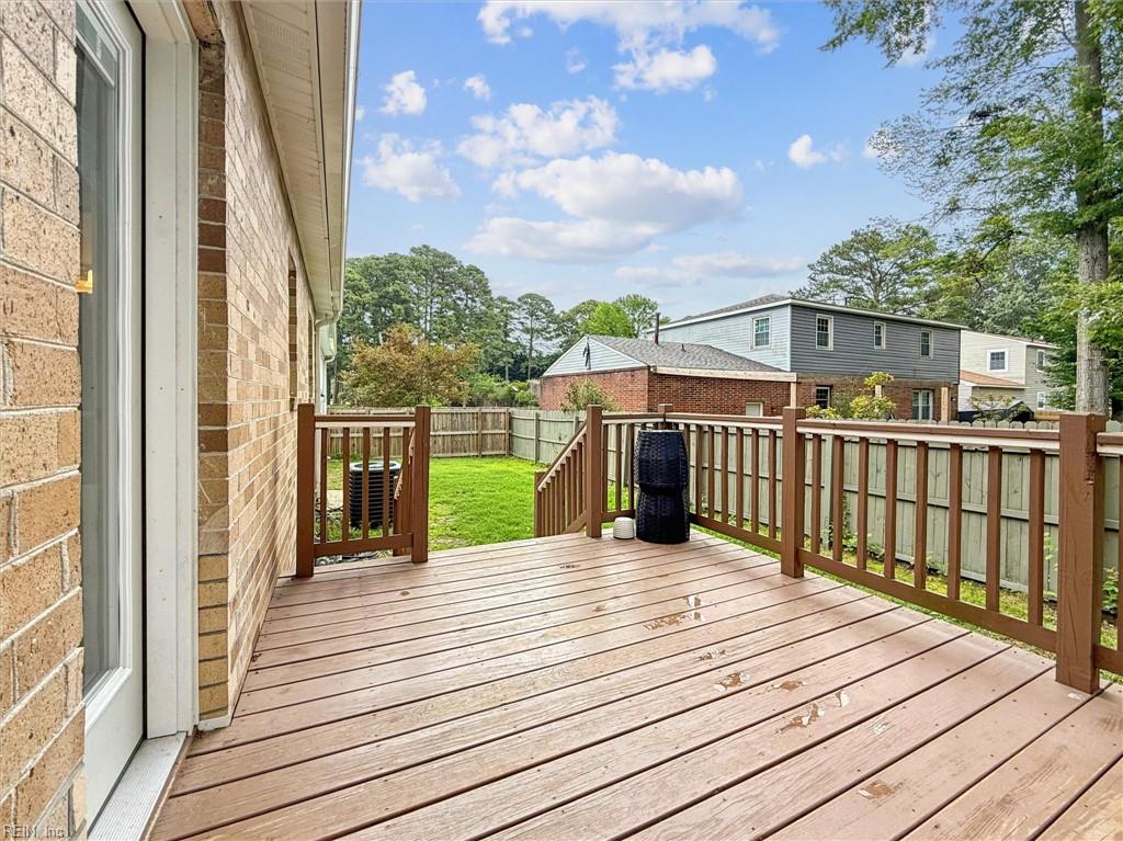 488 Harpersville Road Newport News VA 23601