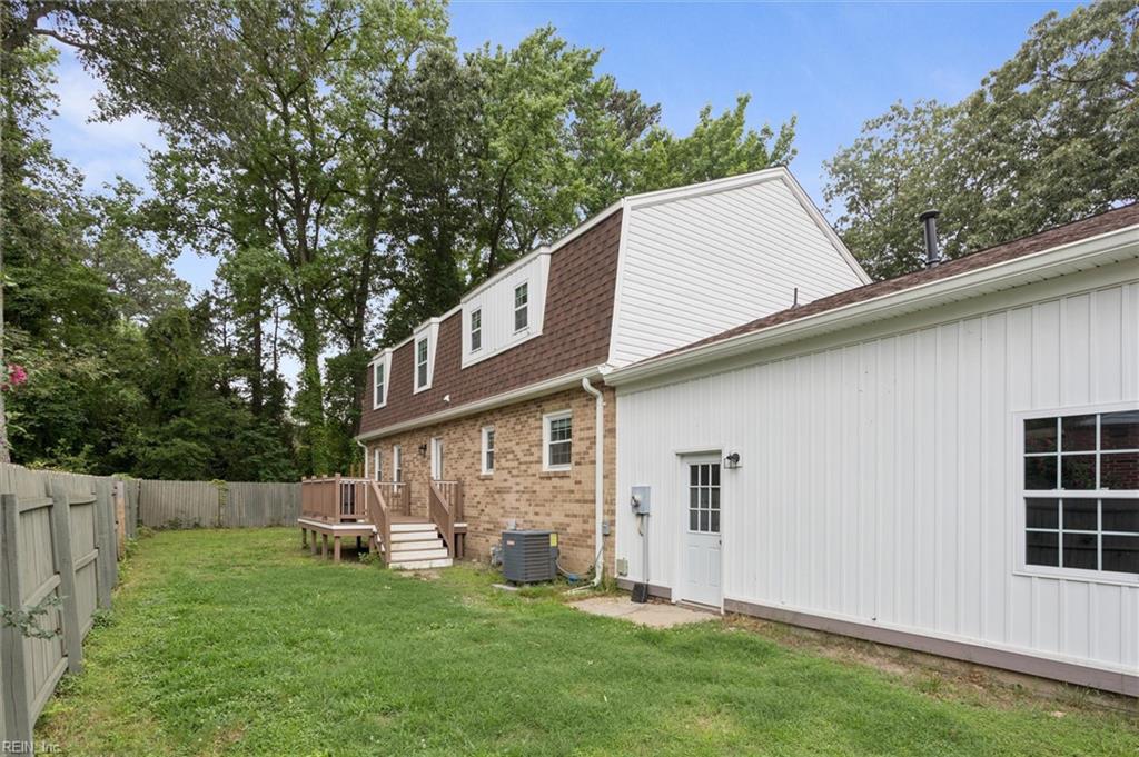 488 Harpersville Road Newport News VA 23601