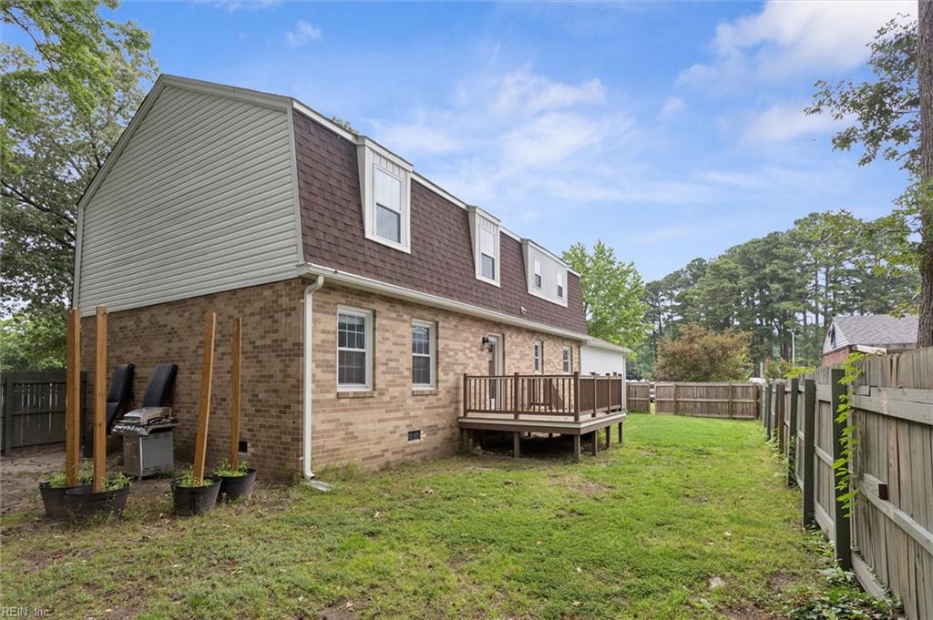 488 Harpersville Road Newport News VA 23601