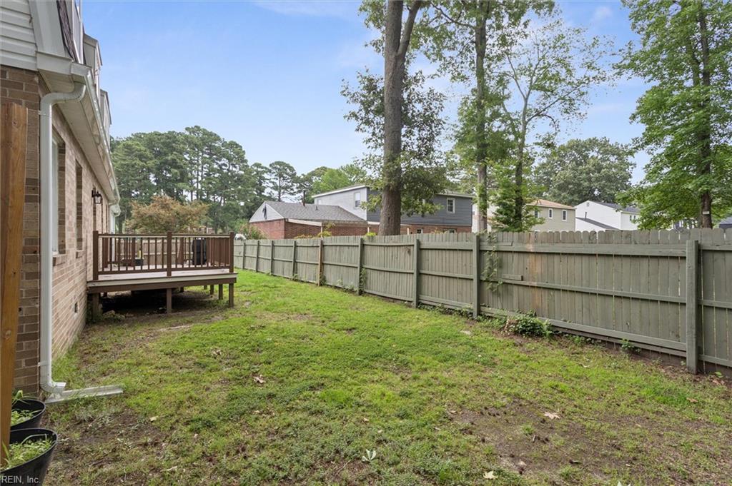 488 Harpersville Road Newport News VA 23601