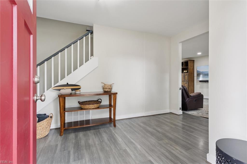 488 Harpersville Road Newport News VA 23601