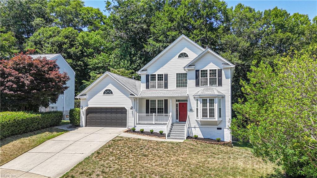 717 Lantern Place Williamsburg VA 23185