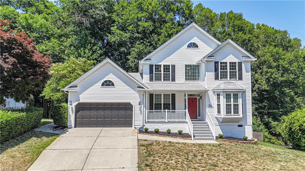 717 Lantern Place Williamsburg VA 23185
