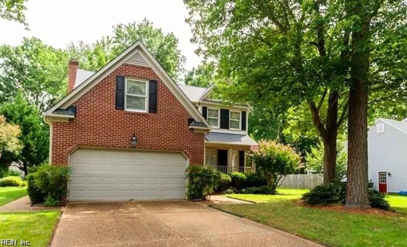 202 Willards Way Yorktown VA 23693