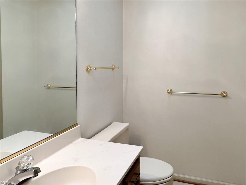 417 Burnham Place Newport News VA 23606