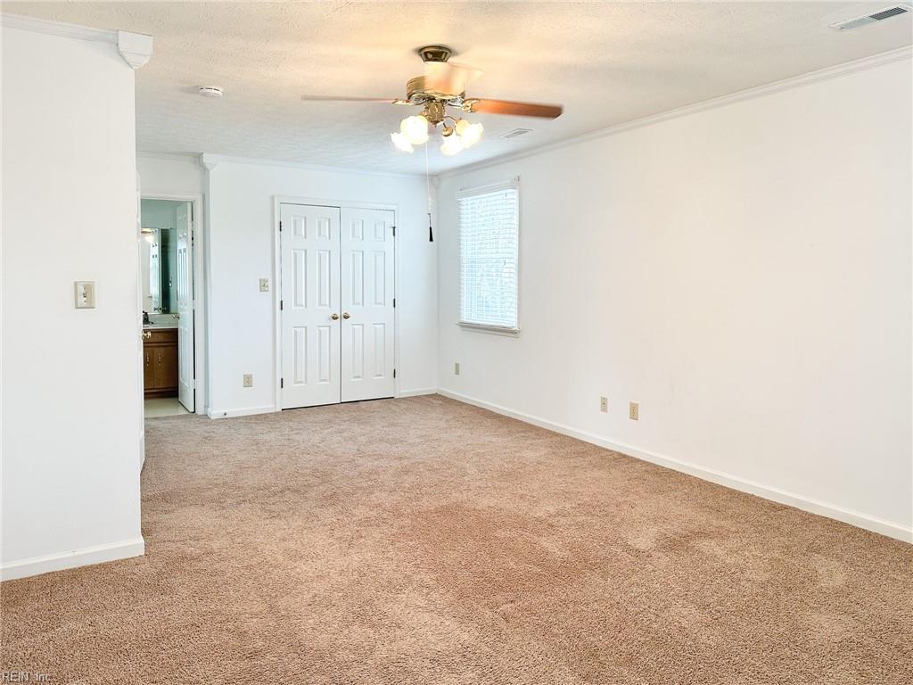 417 Burnham Place Newport News VA 23606