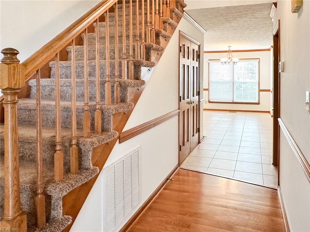 417 Burnham Place Newport News VA 23606