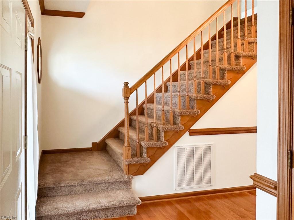 417 Burnham Place Newport News VA 23606