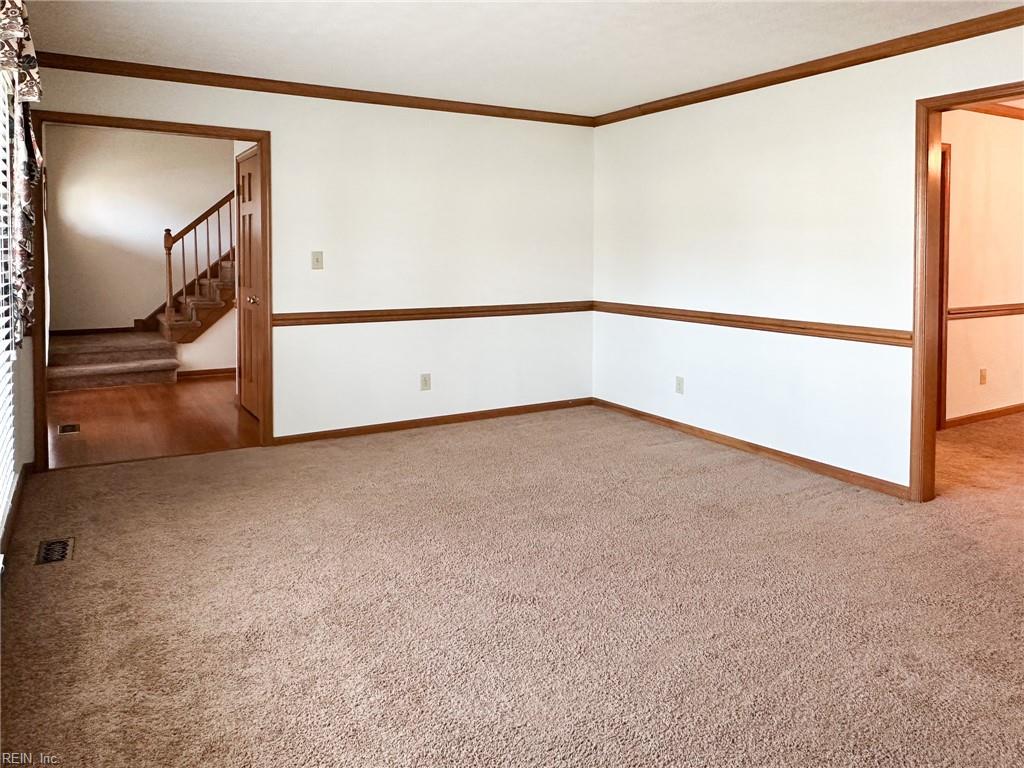 417 Burnham Place Newport News VA 23606