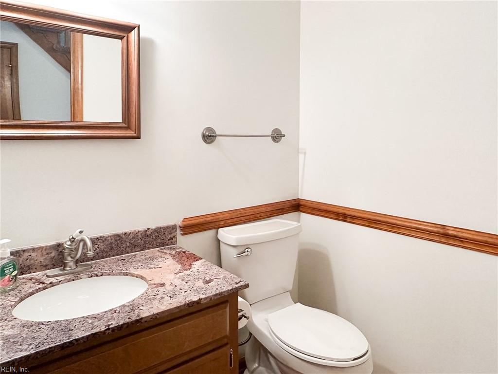 417 Burnham Place Newport News VA 23606
