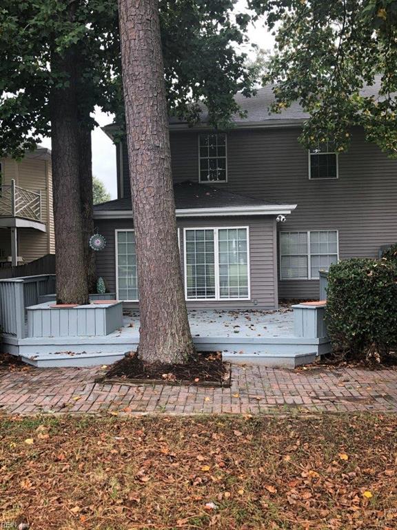 820 E Willow Point Place Newport News VA 23602
