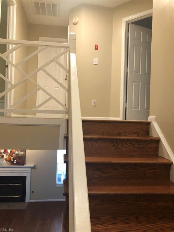 820 E Willow Point Place Newport News VA 23602