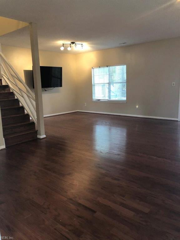 820 E Willow Point Place Newport News VA 23602