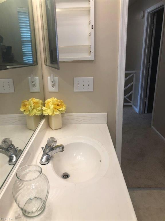 820 E Willow Point Place Newport News VA 23602