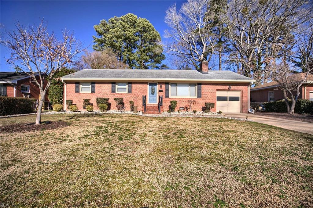 112 Parker Avenue Newport News VA 23606