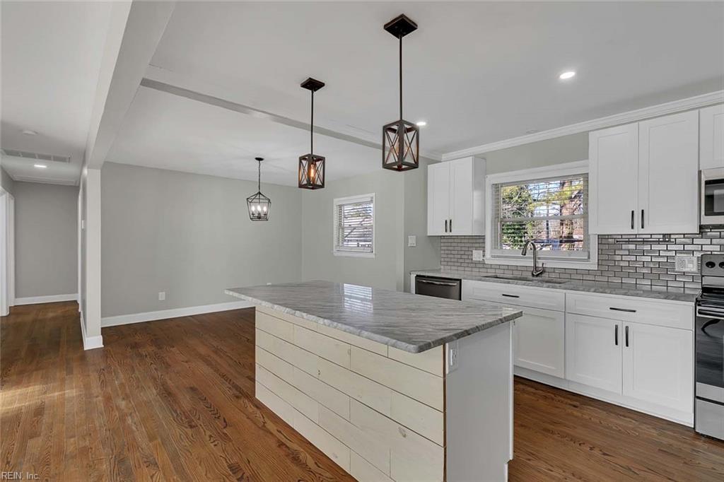 112 Parker Avenue Newport News VA 23606