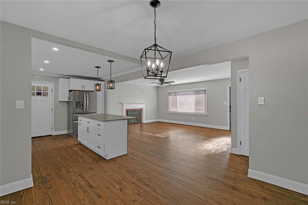 112 Parker Avenue Newport News VA 23606