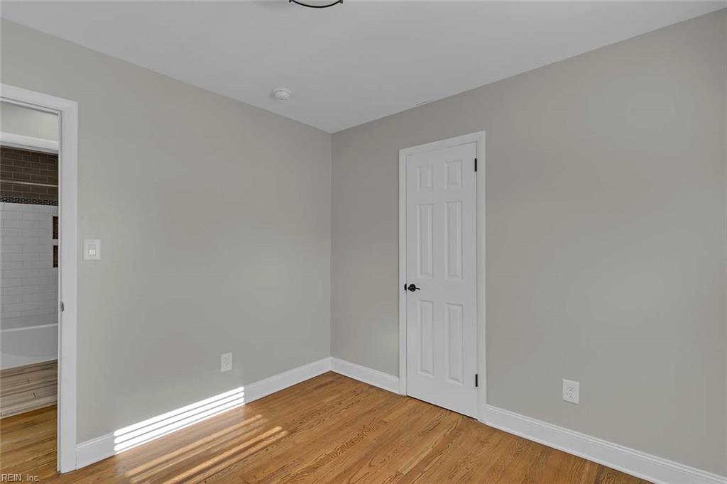 112 Parker Avenue Newport News VA 23606