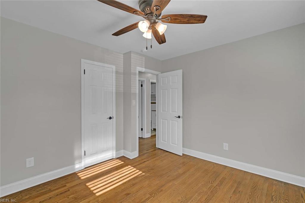112 Parker Avenue Newport News VA 23606