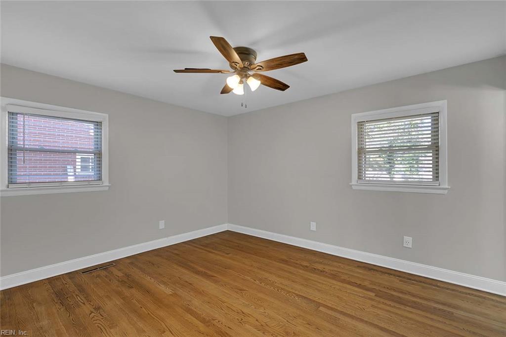 112 Parker Avenue Newport News VA 23606