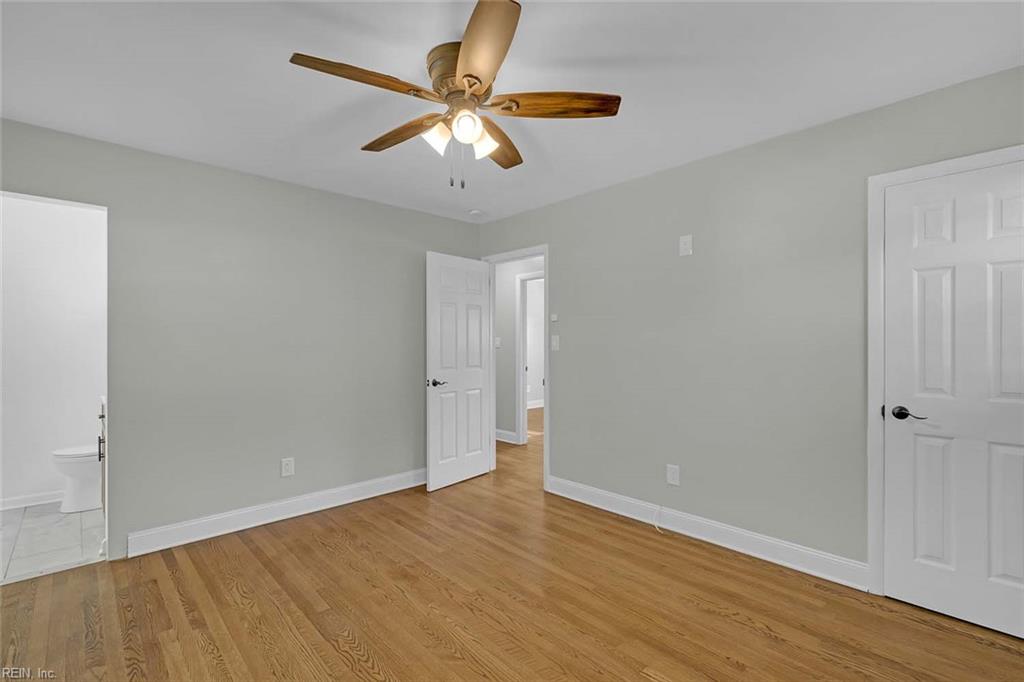 112 Parker Avenue Newport News VA 23606