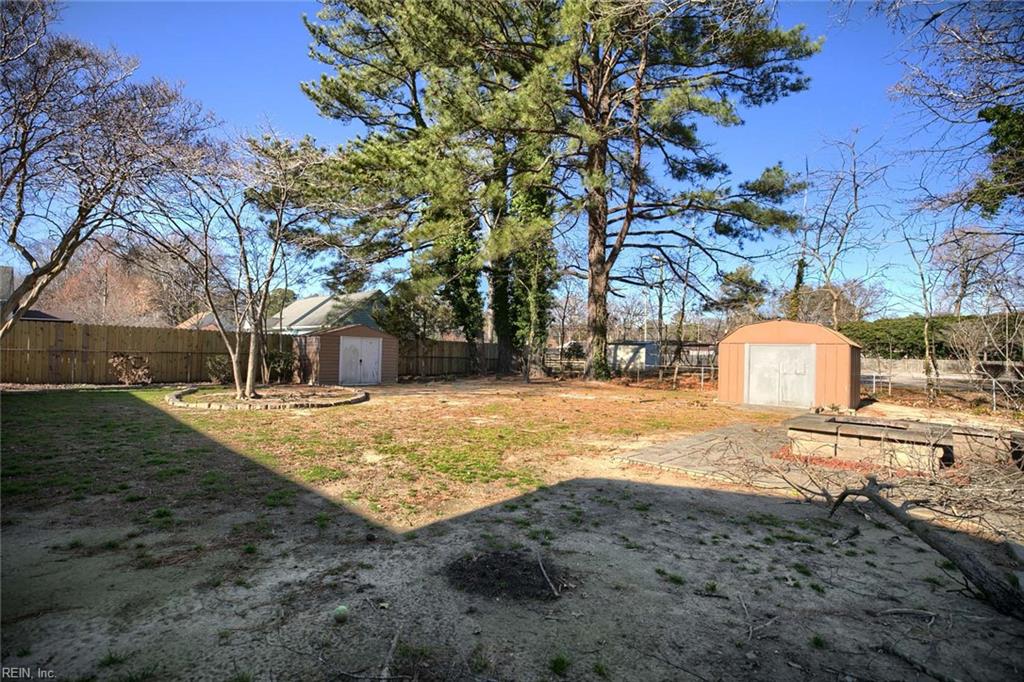 112 Parker Avenue Newport News VA 23606