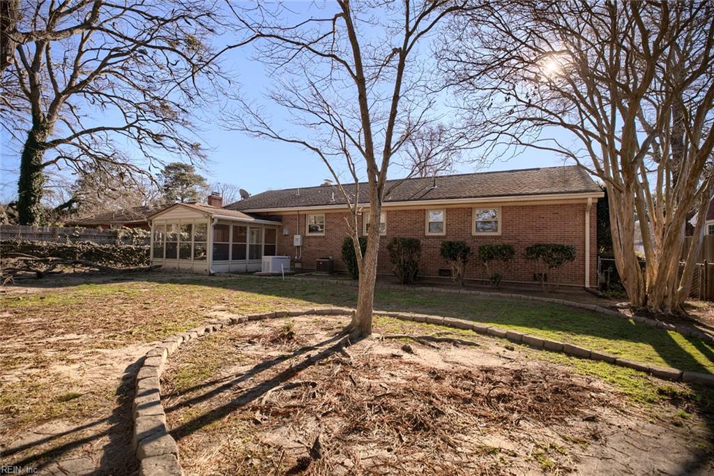 112 Parker Avenue Newport News VA 23606