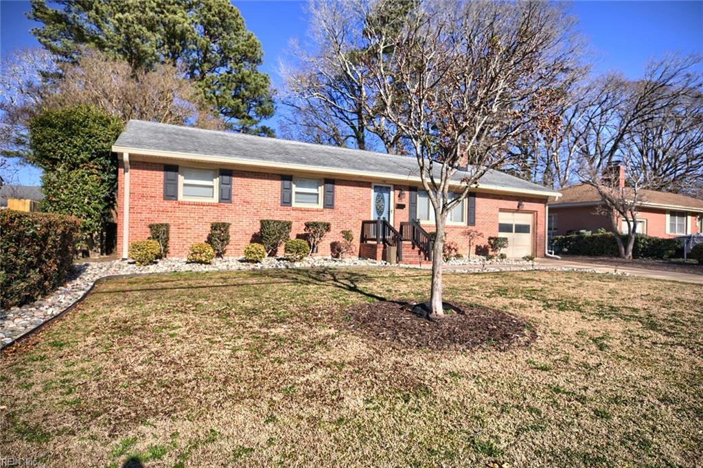 112 Parker Avenue Newport News VA 23606
