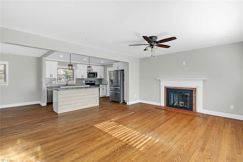 112 Parker Avenue Newport News VA 23606