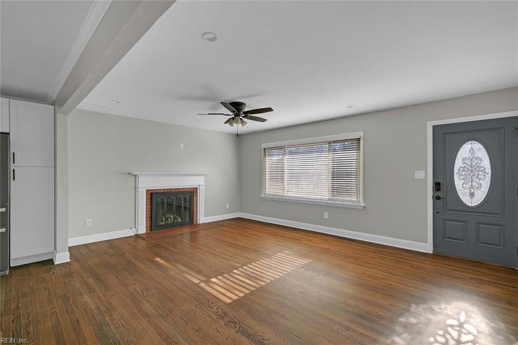 112 Parker Avenue Newport News VA 23606