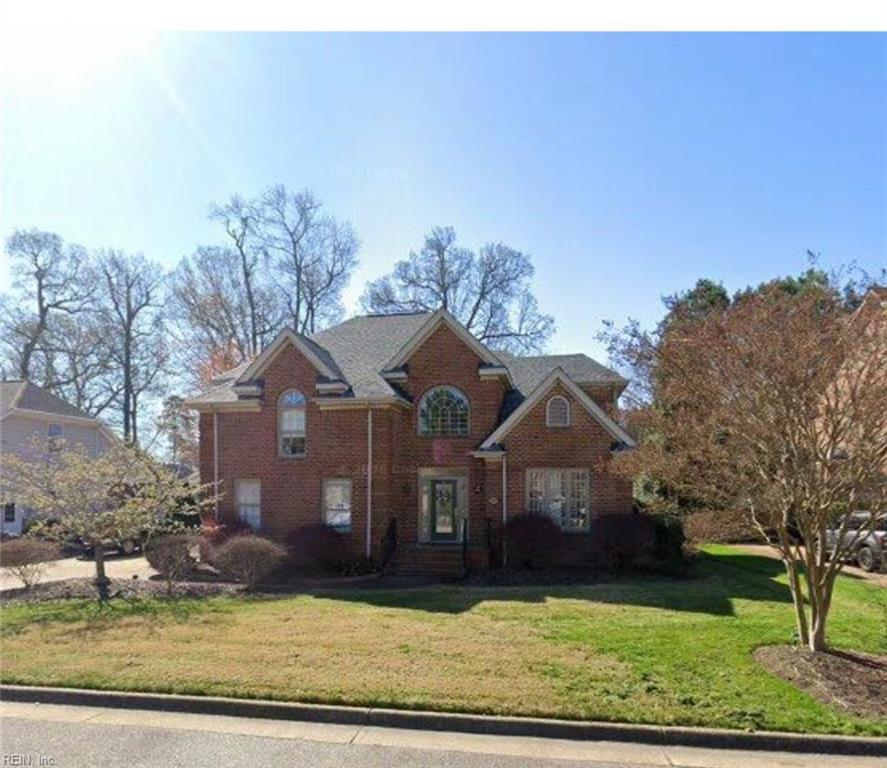 305 Fairway Lane Yorktown VA 23693