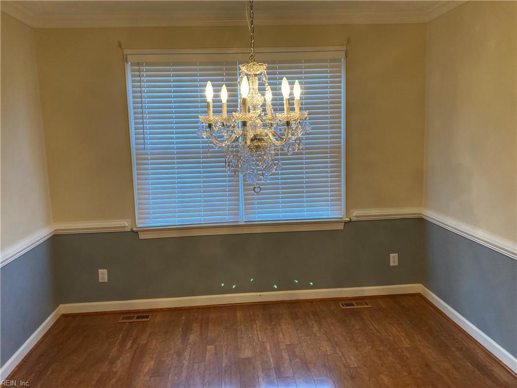 305 Fairway Lane Yorktown VA 23693