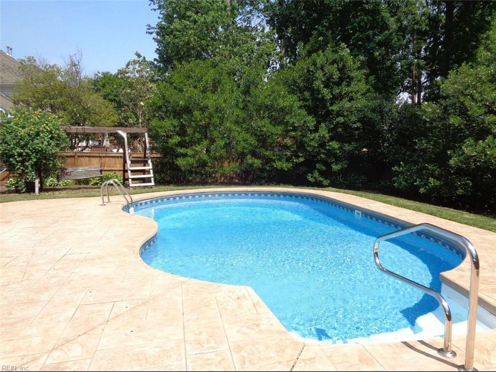 305 Fairway Lane Yorktown VA 23693
