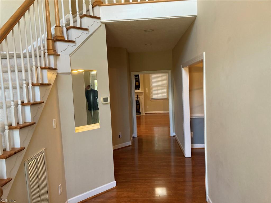 305 Fairway Lane Yorktown VA 23693